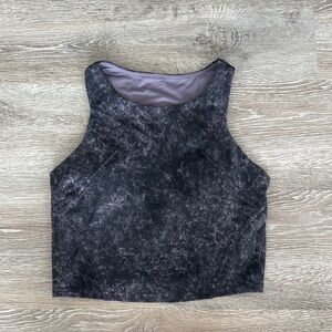Lululemon Invigorate Training Tanktop